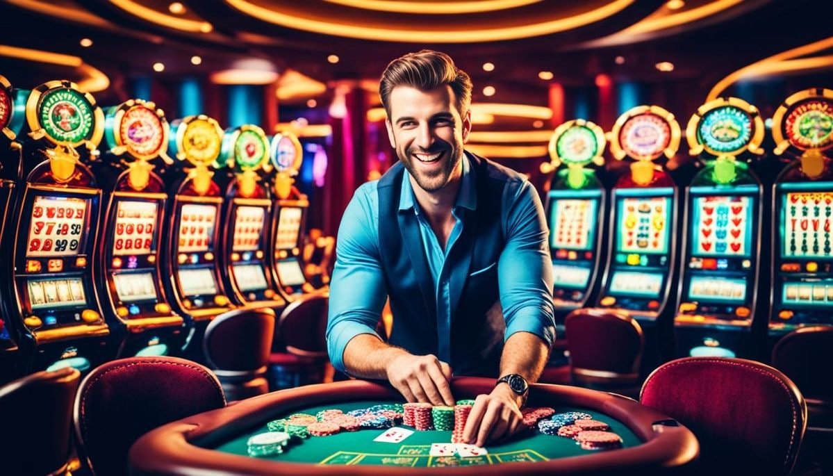 777kya App Interface Myanmar Sportsbook Live Casino မြင်ကွင်း